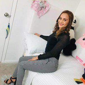 Meet your Posher, Nancy